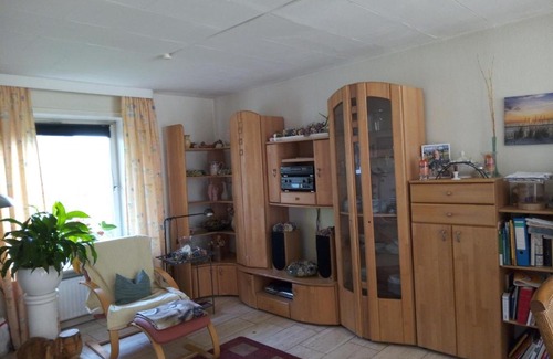 Murwik Apartment | Ferienhaus Flensburg Jordt