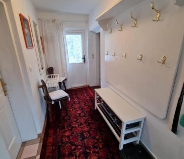 Taxenbach House | Ferienhaus Forsthof