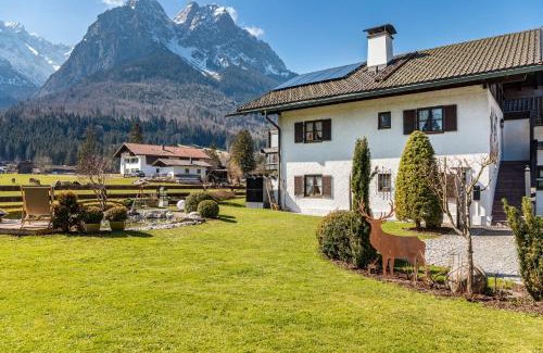 Obergrainau Apartment | Ferienhaus Frühholz - Fewo Wank