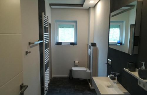 Bensersiel Apartment | Ferienhaus Frank Saathoff