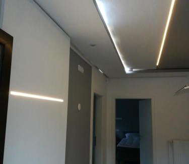 Bensersiel Apartment | Ferienhaus Frank Saathoff