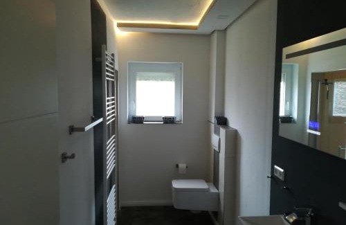 Bensersiel Apartment | Ferienhaus Frank Saathoff