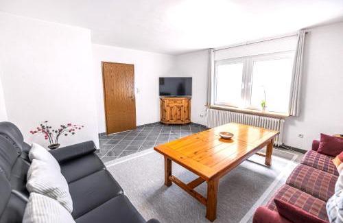 Munstermaifeld House | Ferienhaus Franziska