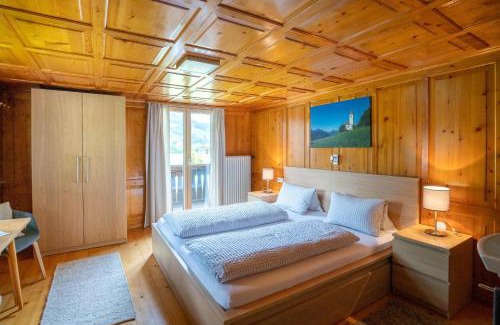 Schruns House | Ferienhaus Fratte