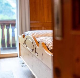 Schruns House | Ferienhaus Fratte