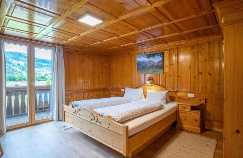Schruns House | Ferienhaus Fratte