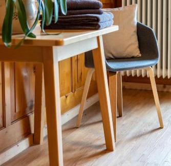 Schruns House | Ferienhaus Fratte