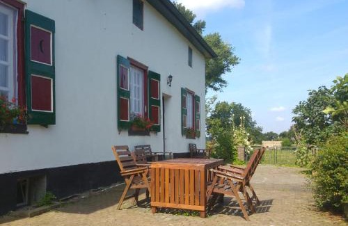Kleve House | Ferienhaus Fristerhof