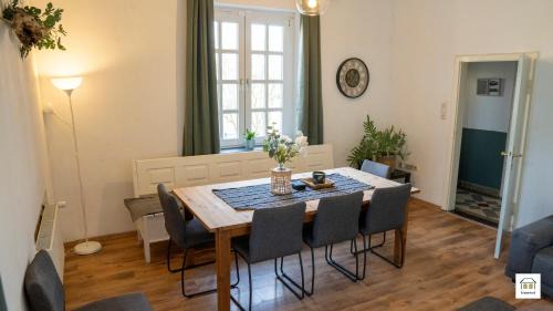 Kleve House | Ferienhaus Fristerhof