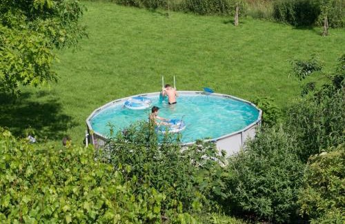 Kleve House | Ferienhaus Fristerhof