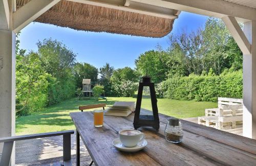 Gross Schwansee House | Ferienhaus Fritid