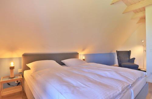 Gross Schwansee House | Ferienhaus Fritid