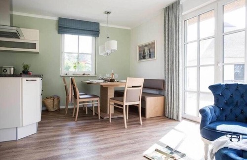 Fuhlendorf House | Ferienhaus, Fuhlendorf