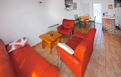 Loissin House | Ferienhaus Gahlkow