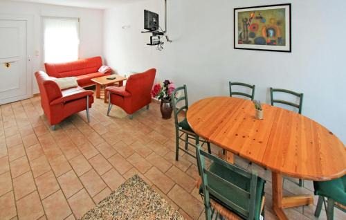 Loissin House | Ferienhaus Gahlkow