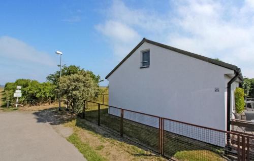 Loissin House | Ferienhaus Gahlkow