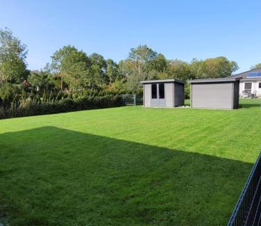 Gammendorf House | Ferienhaus Gammendorf