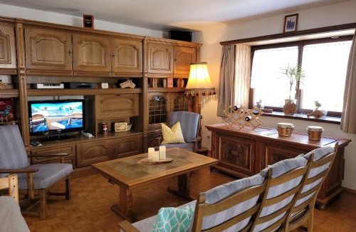 Bad Hofgastein Ski Chalet | Ferienhaus Gastein