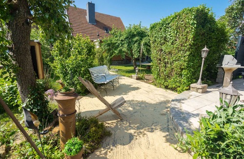 Blankenburg House | Ferienhaus Geiserich