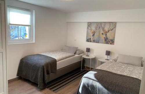 Schleiden House | Ferienhaus Gemünd
