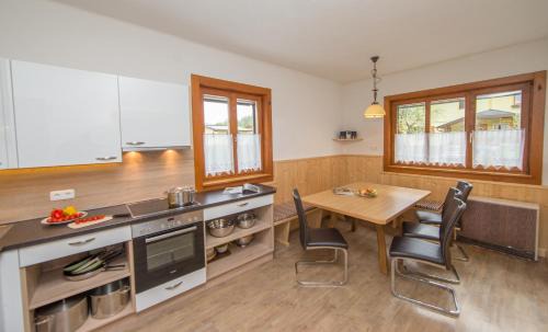Kaprun Ski Chalet | Ferienhaus Gerlinde II
