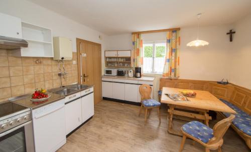 Kaprun Ski Chalet | Ferienhaus Gerlinde II