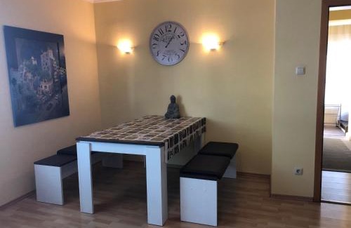 Mainz House | Ferienhaus Gonsbach