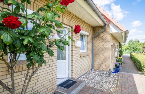 Ellenberg House | Ferienhaus Gorch-fock-str. 12 in Kappeln