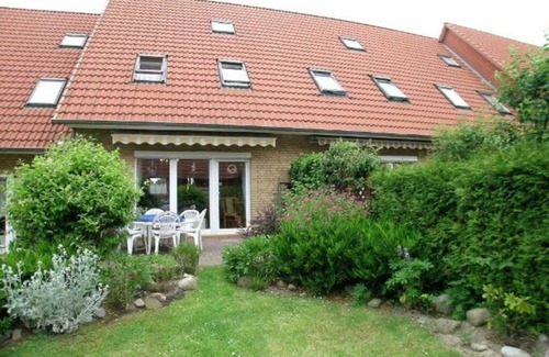 Ellenberg House | Ferienhaus Gorch-fock-str. 12 in Kappeln