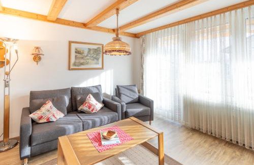 Verwaltungsgemeinschaft Hornergruppe Apartment | Ferienhaus Grünten