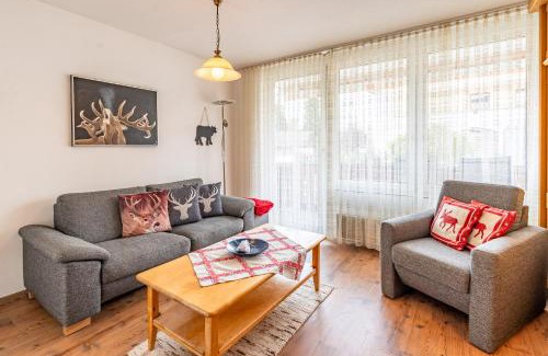 Verwaltungsgemeinschaft Hornergruppe Apartment | Ferienhaus Grünten
