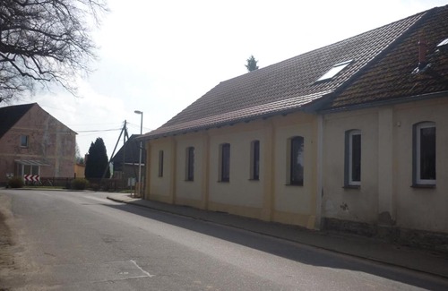 Muritz House | Ferienhaus Groß Dratow