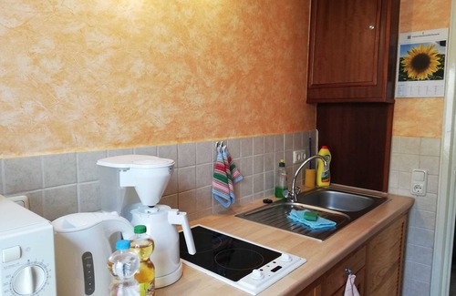 Kirchdorf Apartment | Ferienhaus Grube, Deutschland