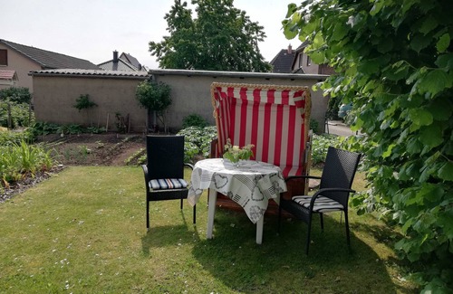 Kirchdorf Apartment | Ferienhaus Grube, Deutschland