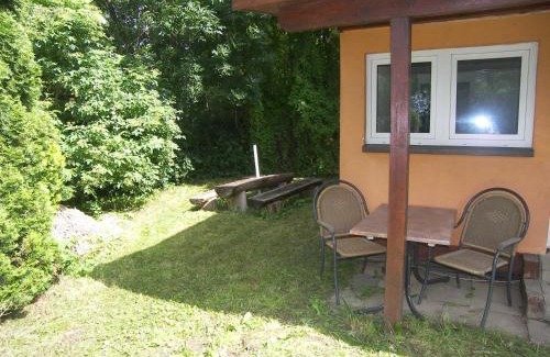 Usedom Apartment | Ferienhaus Grundmann