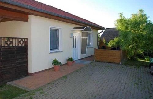 Gager House | Ferienhaus Guenter