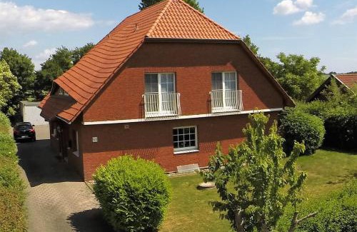 Gundelsby House | Ferienhaus Gundelsby