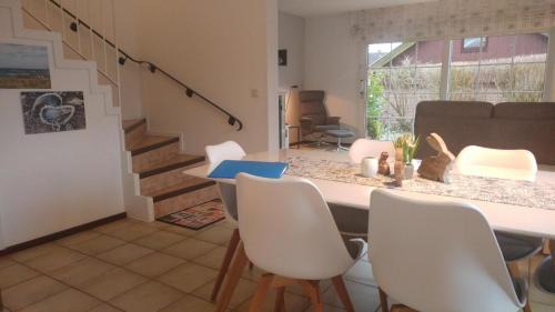 Gundelsby House | Ferienhaus Gundelsby