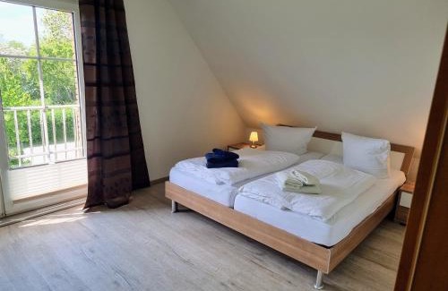 Gundelsby House | Ferienhaus Gundelsby