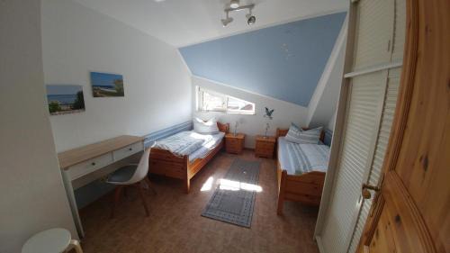 Gundelsby House | Ferienhaus Gundelsby