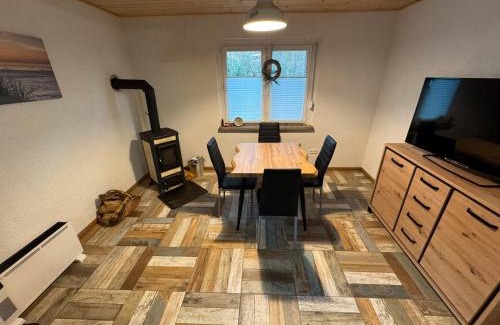Bellin House | Ferienhaus Haffstille