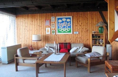 Geyersberg House | Ferienhaus Hajek