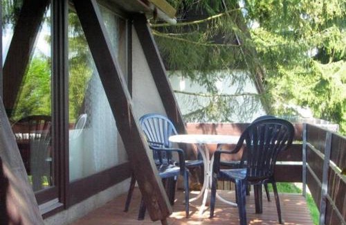 Geyersberg House | Ferienhaus Hajek