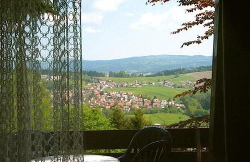 Geyersberg House | Ferienhaus Hajek