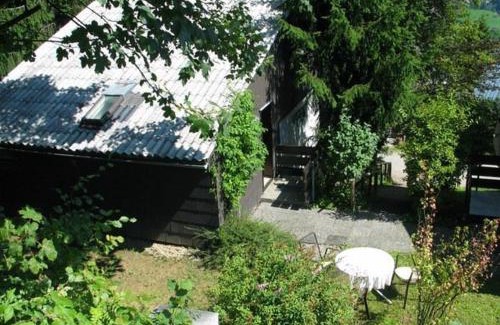Geyersberg House | Ferienhaus Hajek