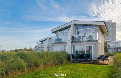 Wendtorf House | Ferienhaus Happinez Marina Wendtorf