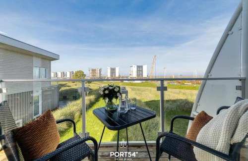 Wendtorf House | Ferienhaus Happinez Marina Wendtorf