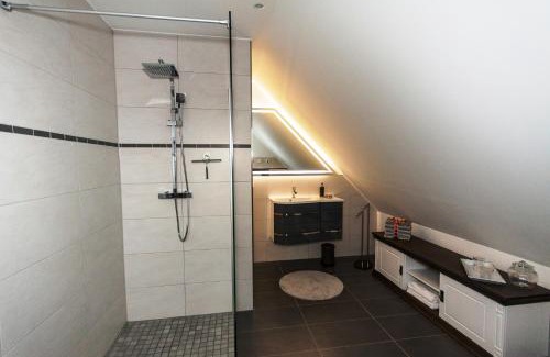 Saal House | Ferienhaus Harmonia
