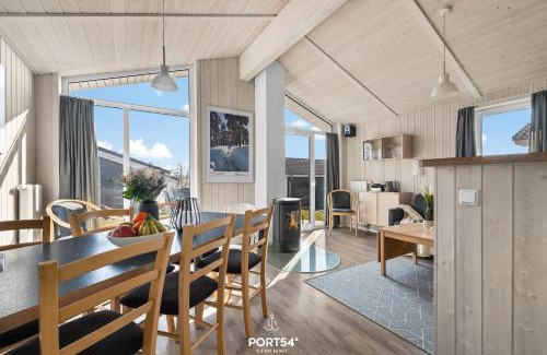 Sankt Andreasberg House | Ferienhaus HarzZauber Lodge - Sankt Andreasberg im Harz