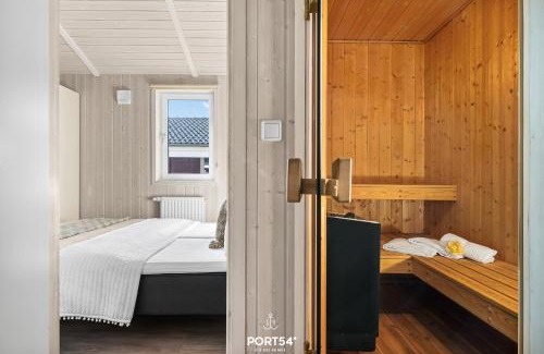 Sankt Andreasberg House | Ferienhaus HarzZauber Lodge - Sankt Andreasberg im Harz